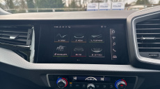 Audi A1 25 TFSI Sport 5dr S Tronic Petrol Hatchback